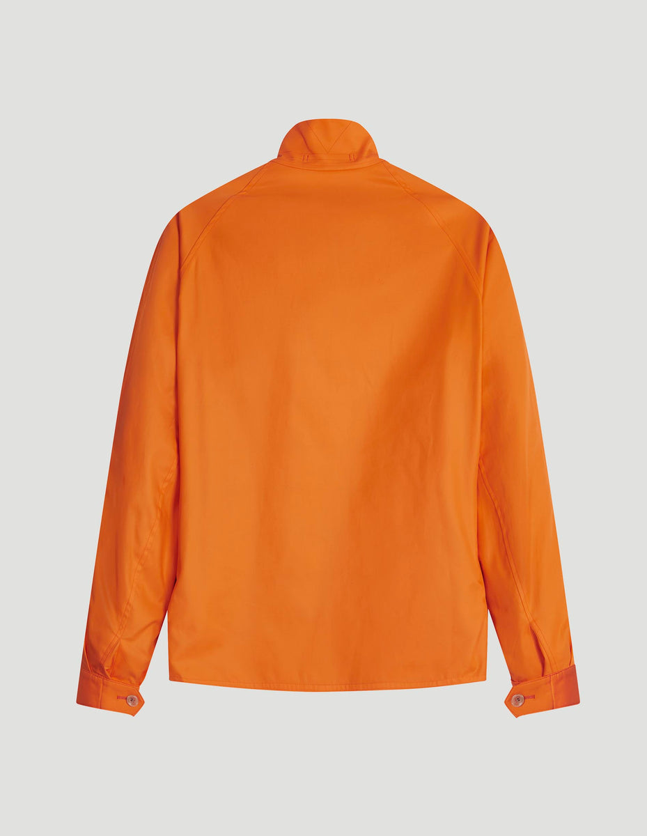 60s 70s Grenfell GolferJacket UK製 70's] Vintage Grenfell Golfer Jacket 