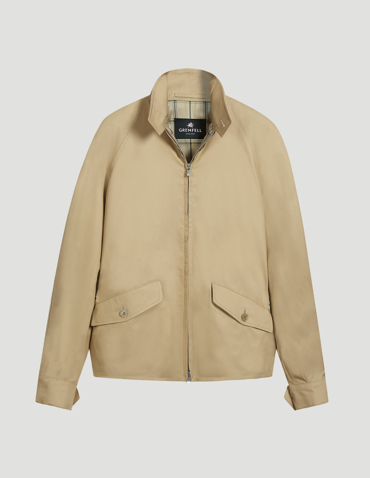 Load image into Gallery viewer, Golfer Grenfell Cloth Biscuit