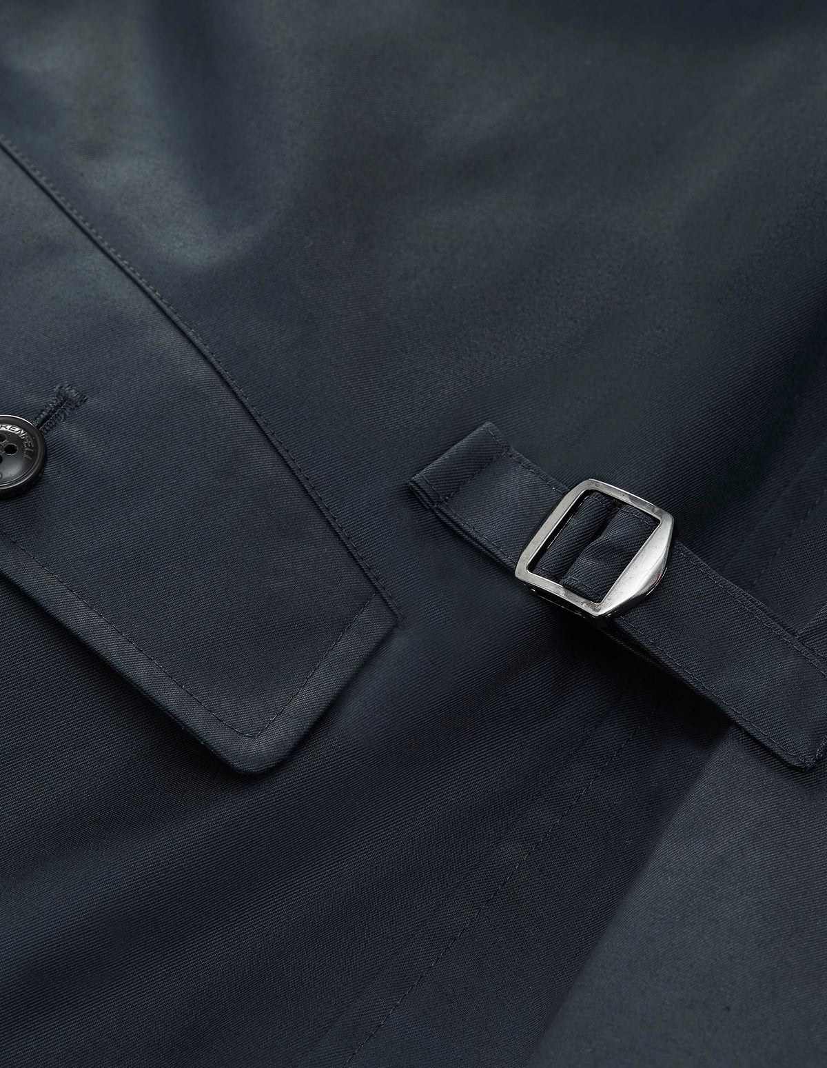 Load image into Gallery viewer, Golfer Grenfell Cloth Navy