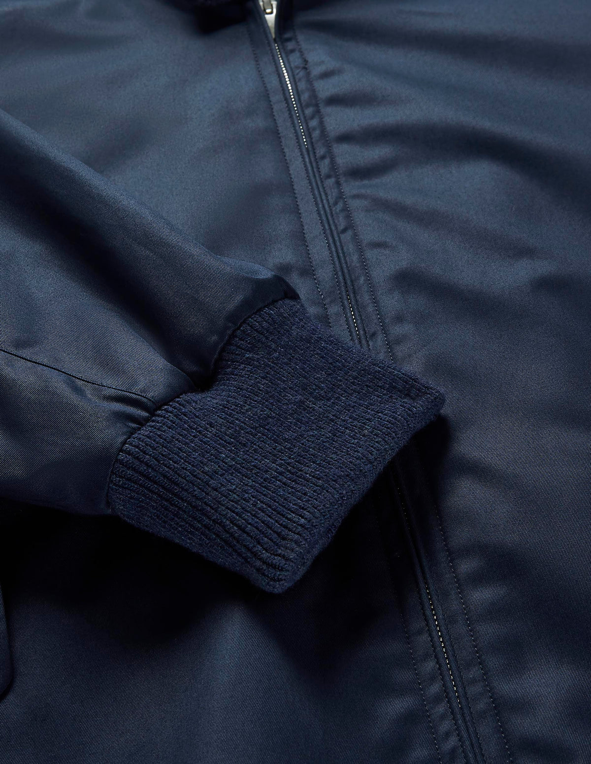 Load image into Gallery viewer, Harrington Grenfell Cloth French Navy