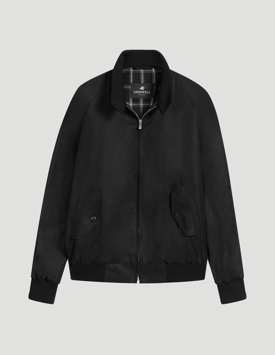 Harrington_Grenfell_Cloth__Bla