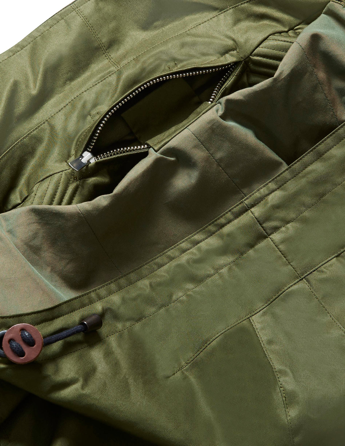 Load image into Gallery viewer, Walker Grenfell Cloth Green