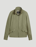 Men's Luxury Coats, Jackets & Parkas with Grenfell