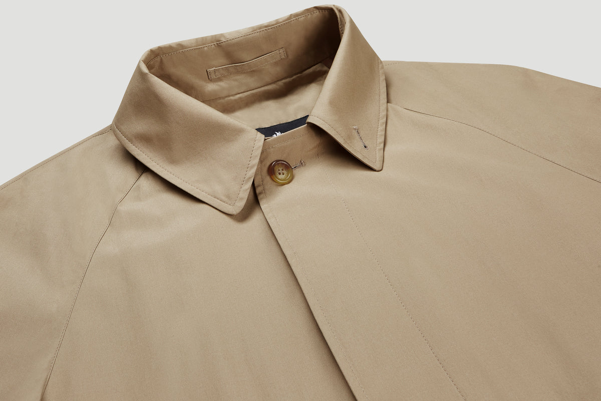 Load image into Gallery viewer, Campbell Peached Cotton Beige