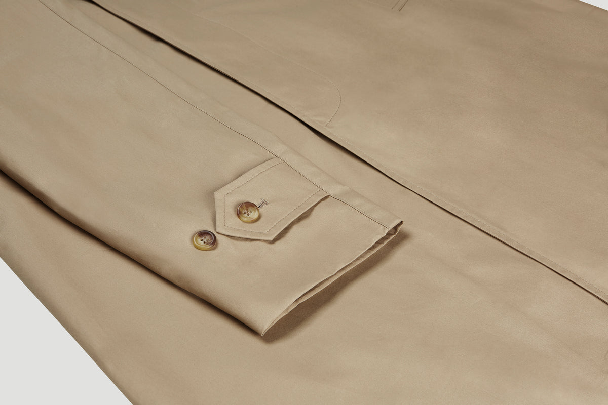 Load image into Gallery viewer, Campbell Peached Cotton Beige