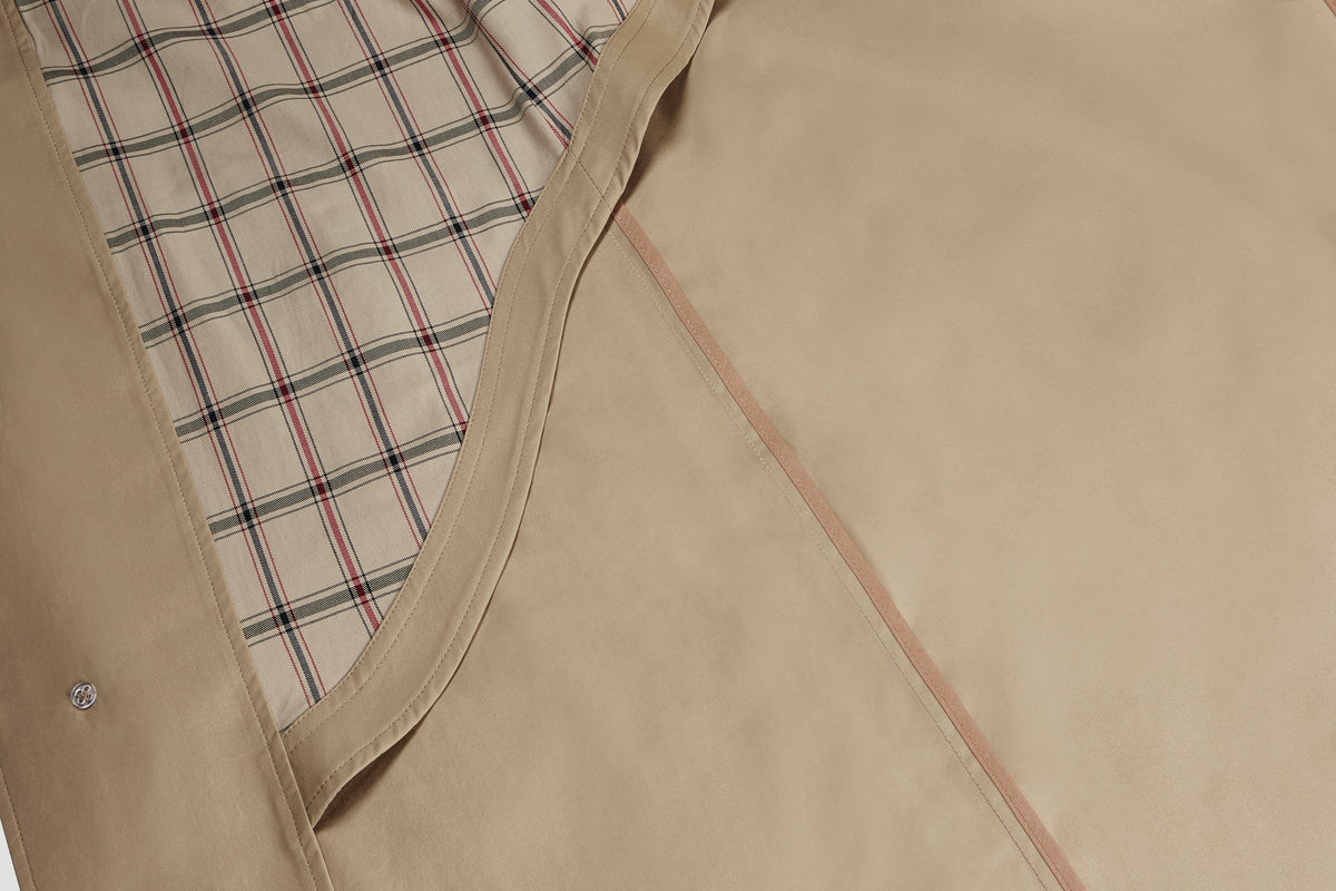 Load image into Gallery viewer, Campbell Peached Cotton Beige