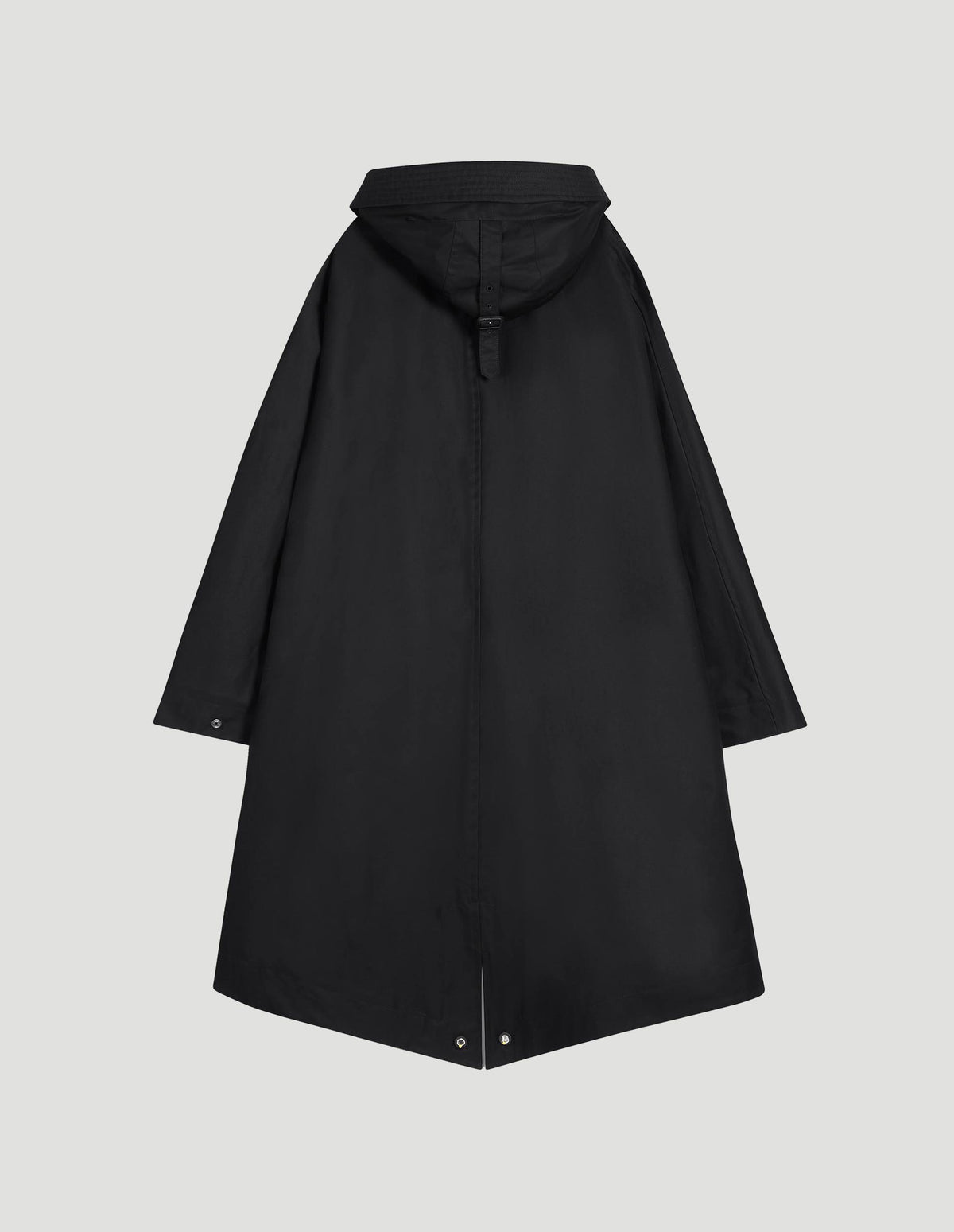 Load image into Gallery viewer, Cape Grenfell Cloth Black