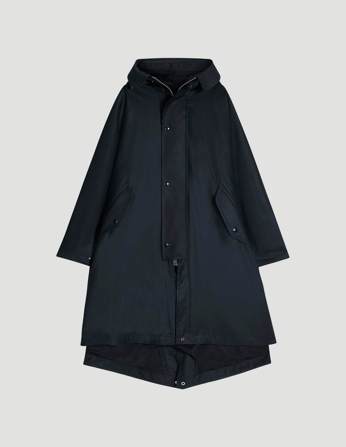 Load image into Gallery viewer, Cape Grenfell Cloth Navy