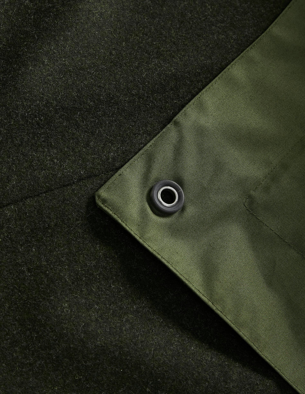 Load image into Gallery viewer, Cape Grenfell Cloth Green