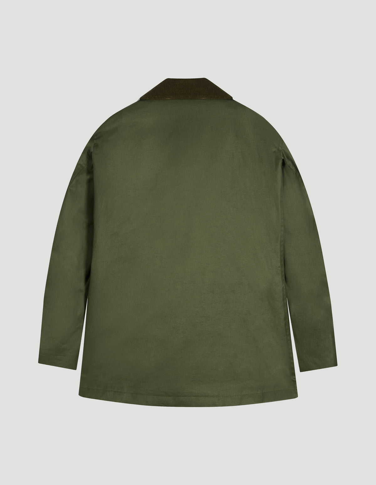 Load image into Gallery viewer, Countryman Grenfell Cloth Green and Corduroy