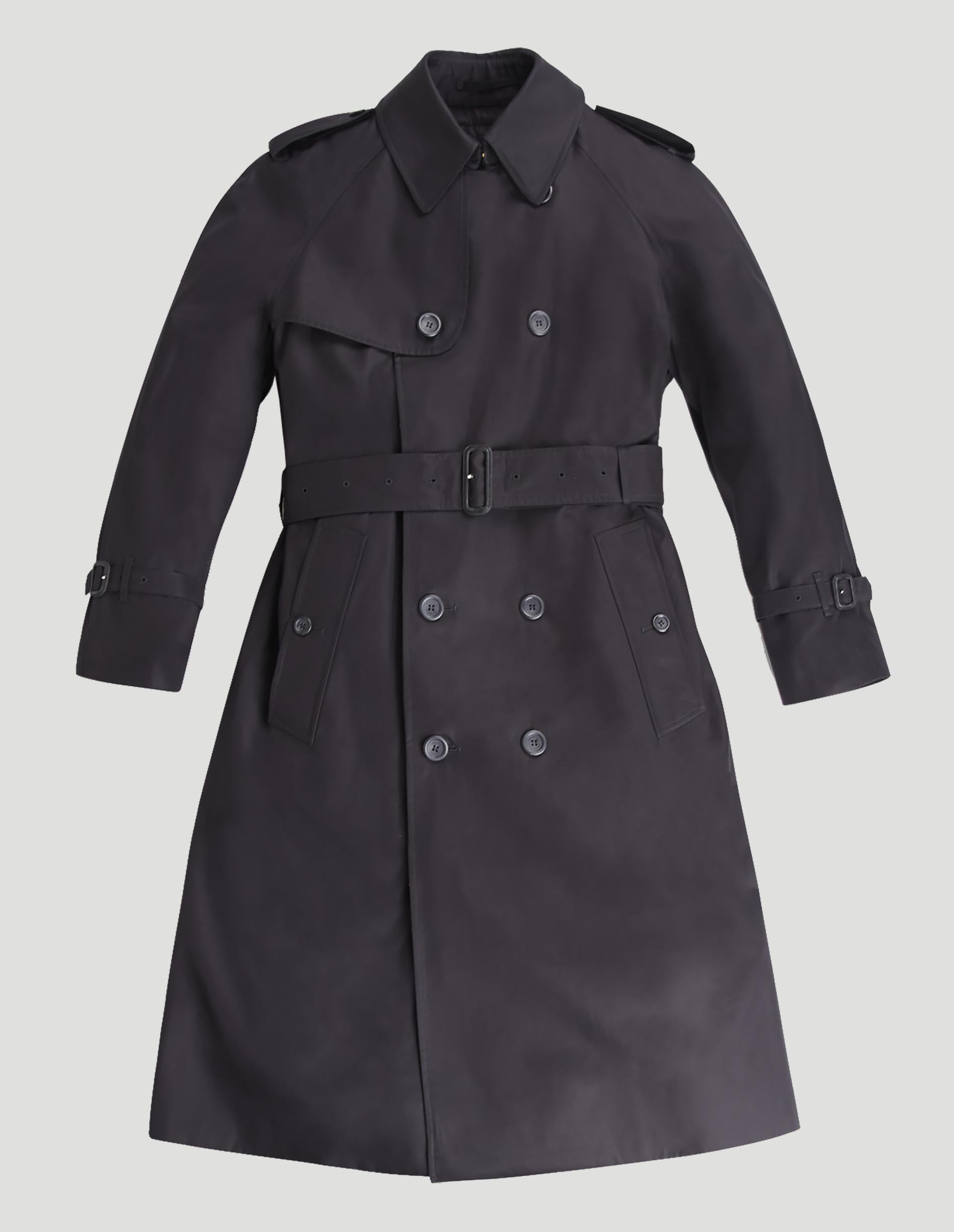 Trench Coats – Grenfell