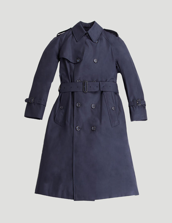 All – Grenfell Grenfell Duffle Coat Made In England