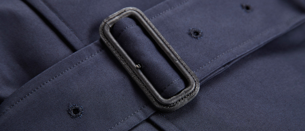 Load image into Gallery viewer, Windsor Grenfell Cloth Navy