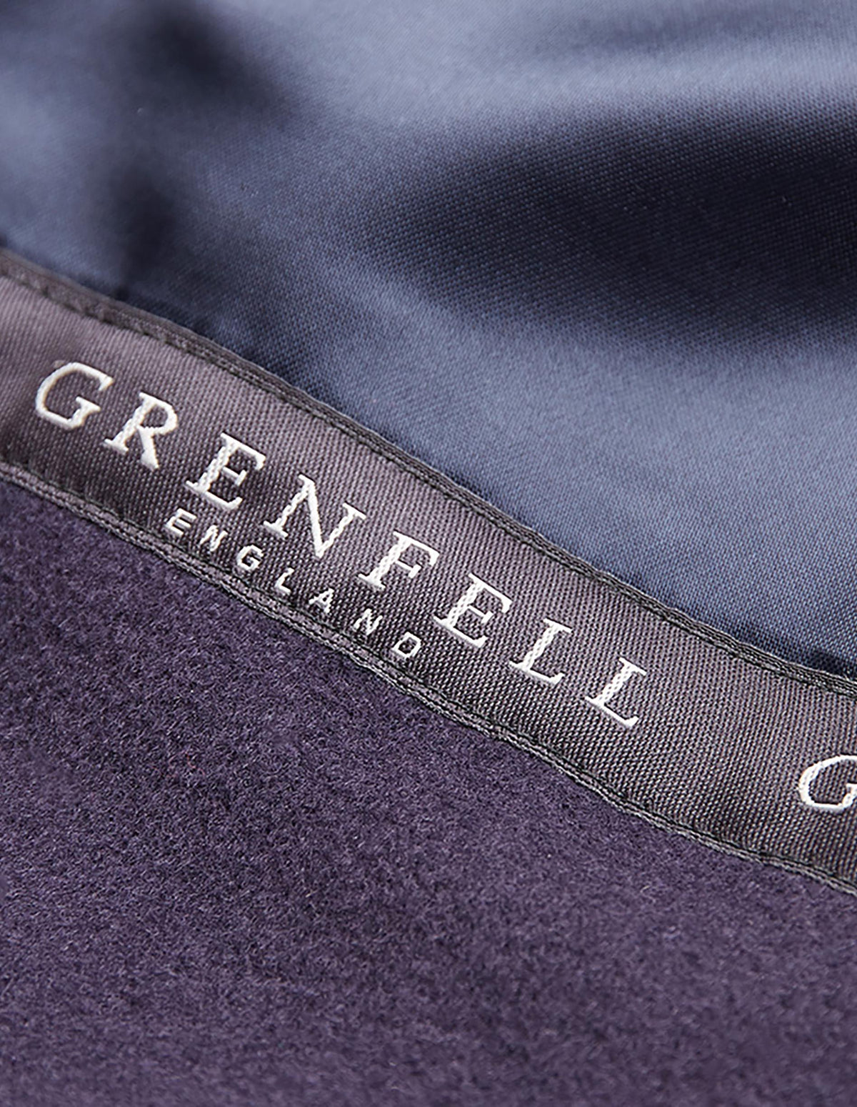 Load image into Gallery viewer, Windsor Cotton Gabardine Navy