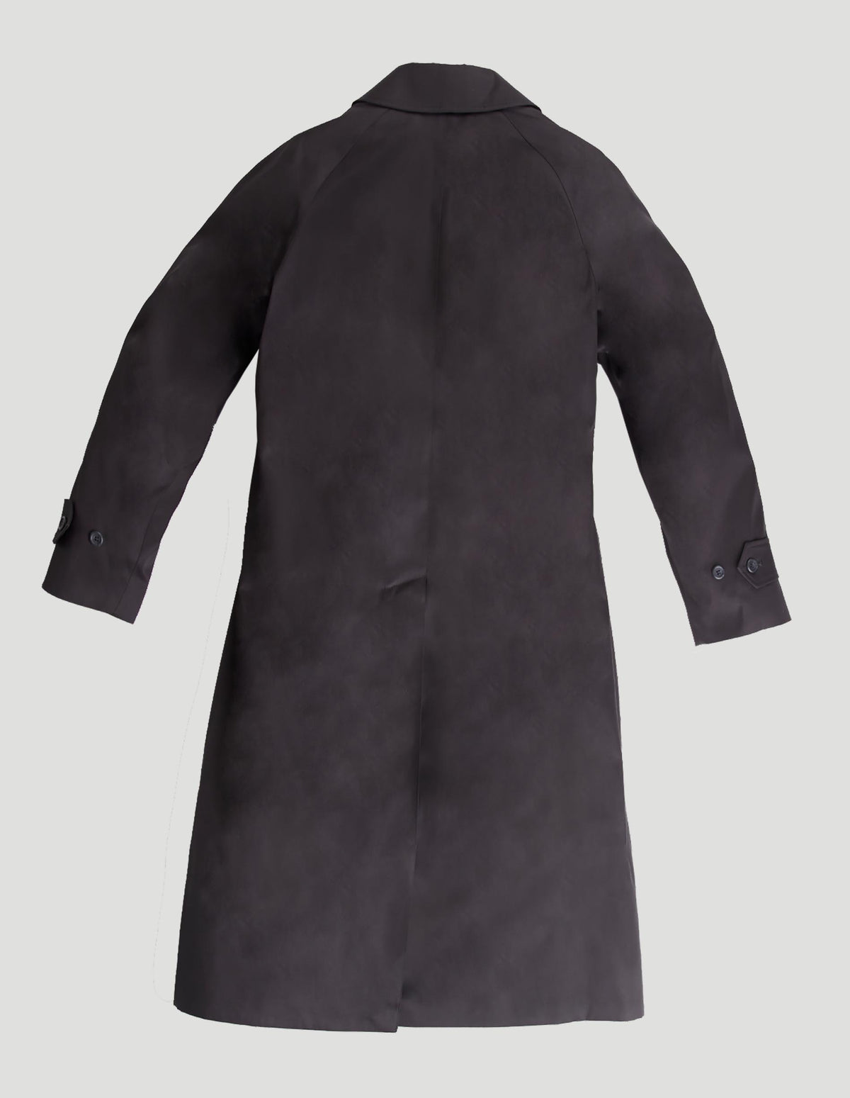 Load image into Gallery viewer, Campbell Cotton Gabardine Black