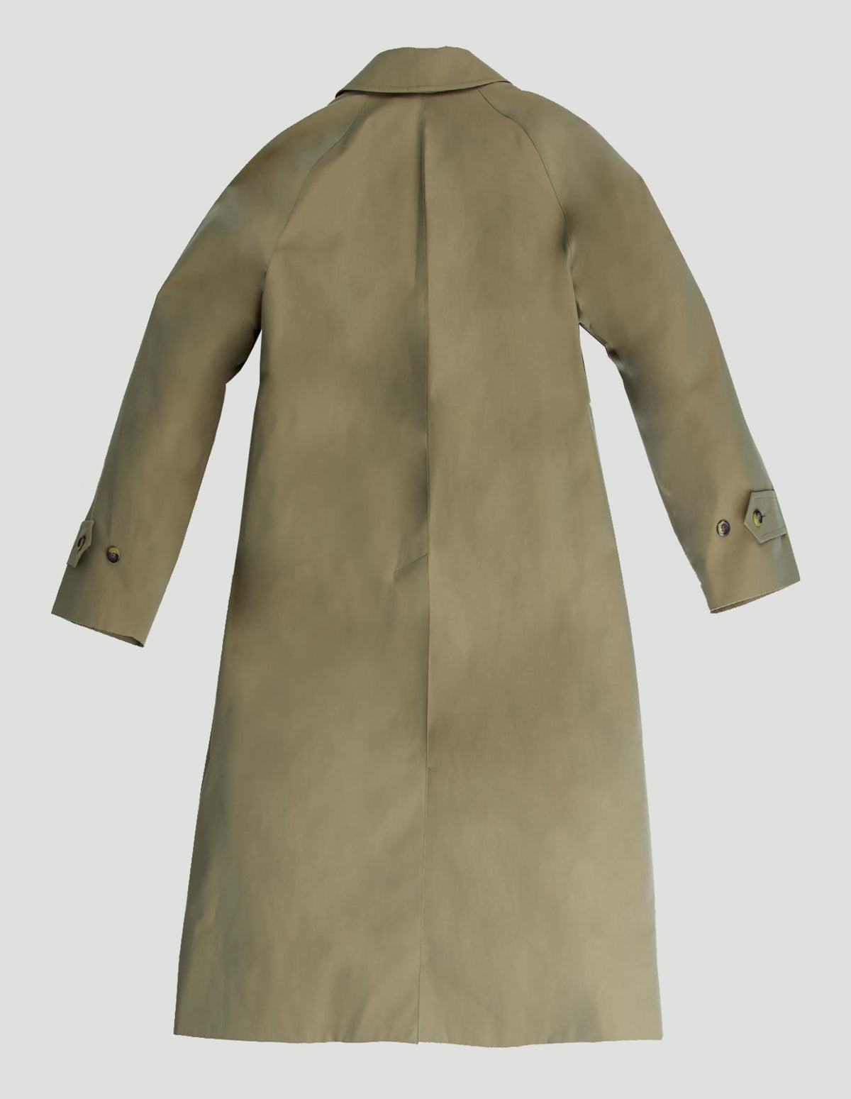 Load image into Gallery viewer, Campbell Cotton Gabardine Sage