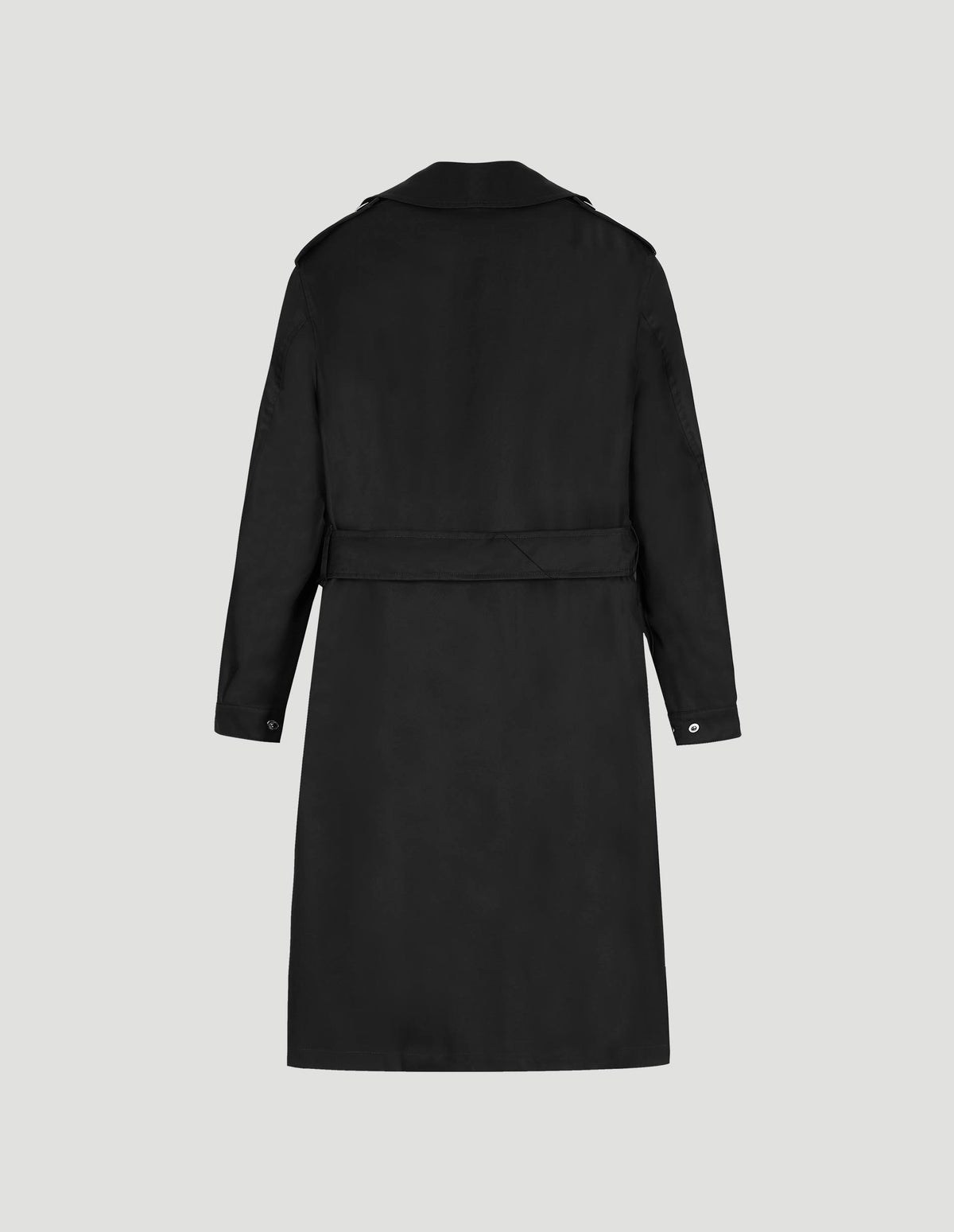 Load image into Gallery viewer, Despatch Riders Coat Grenfell Cloth Black