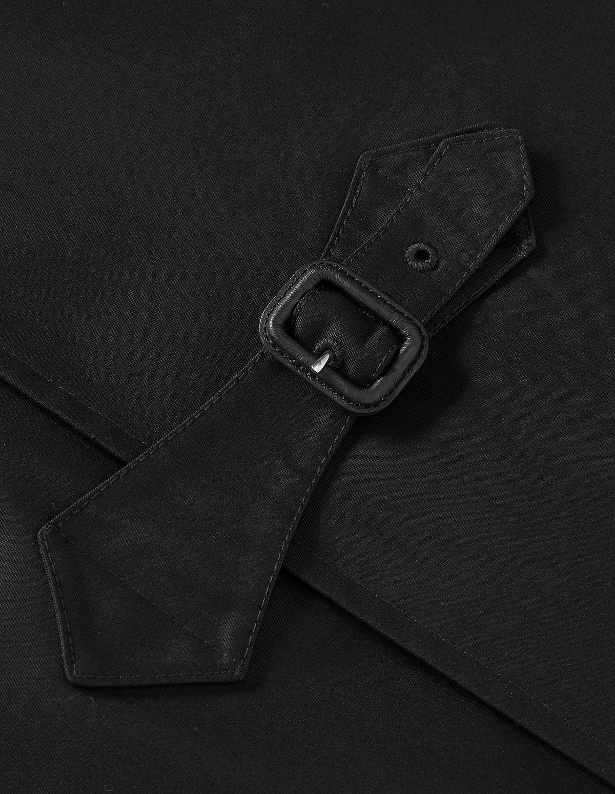 Load image into Gallery viewer, Despatch Riders Coat Grenfell Cloth Black