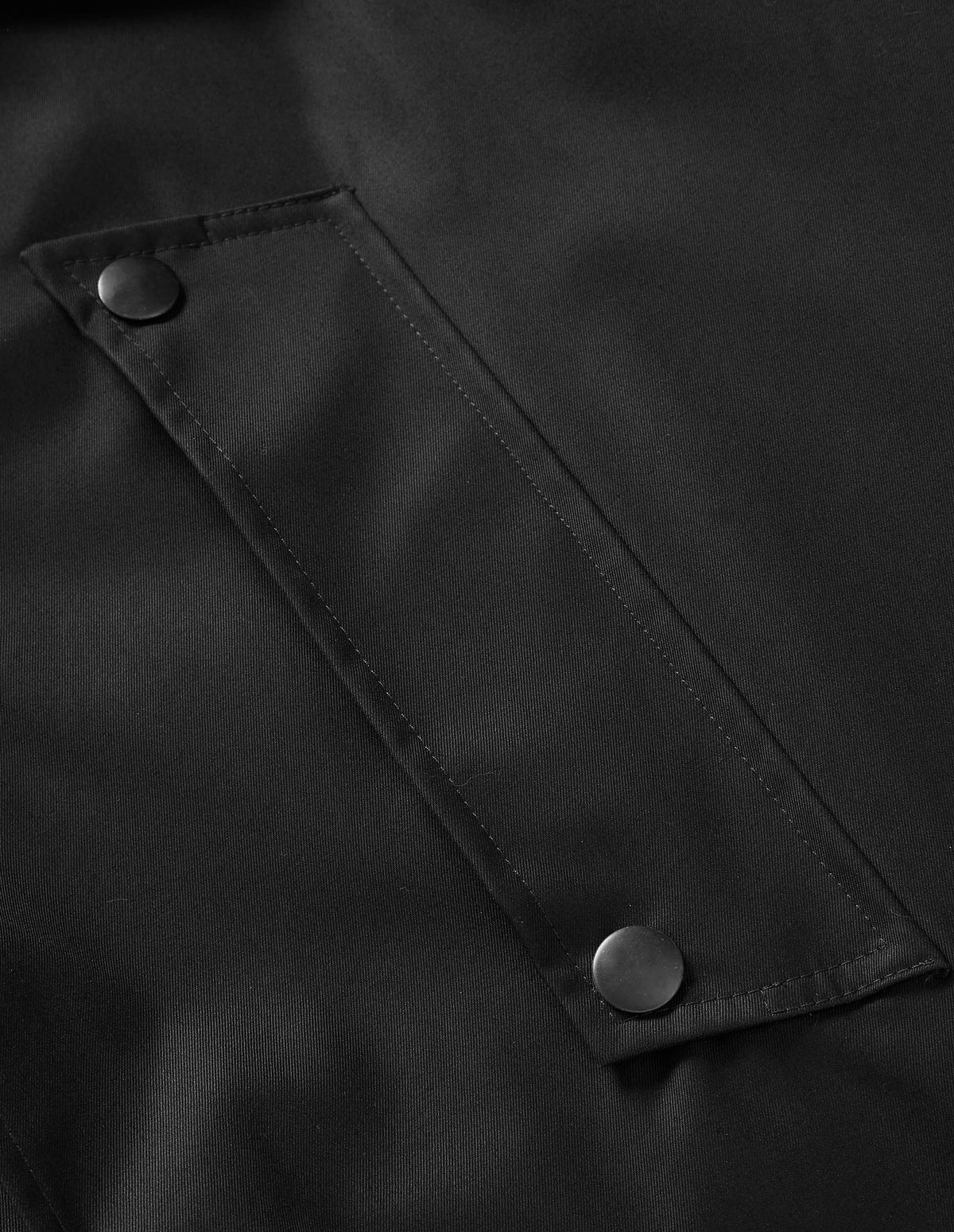 Load image into Gallery viewer, Despatch Riders Coat Grenfell Cloth Black