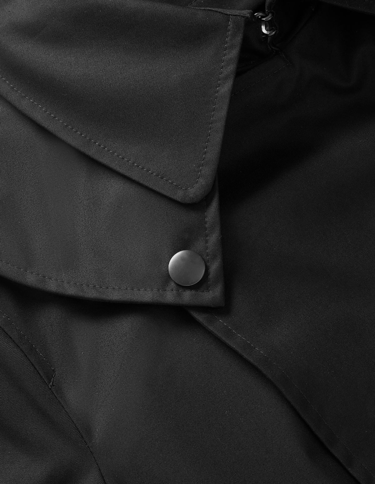 Load image into Gallery viewer, Despatch Riders Coat Grenfell Cloth Black