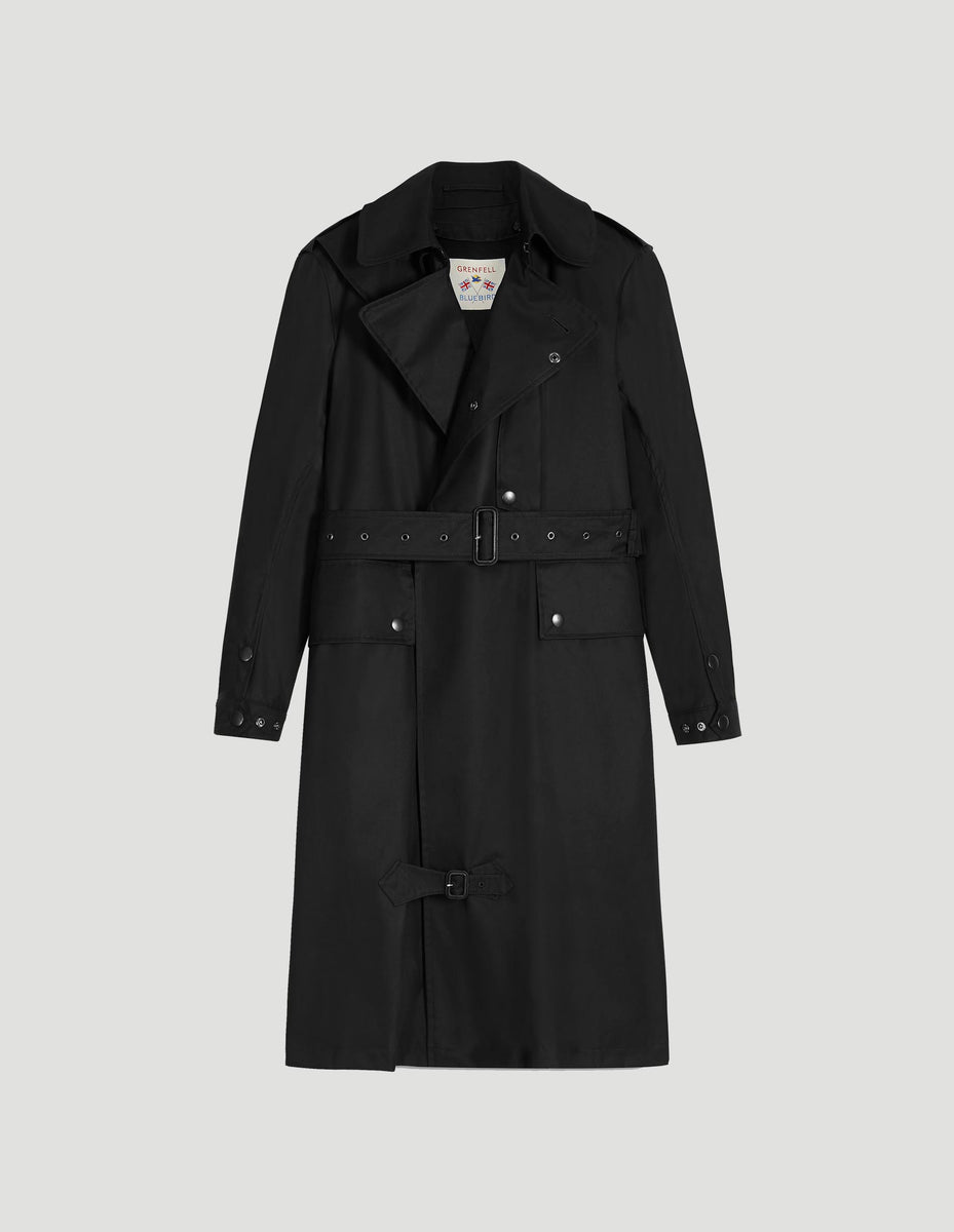 Despatch_Rider_Grenfell_Cloth_