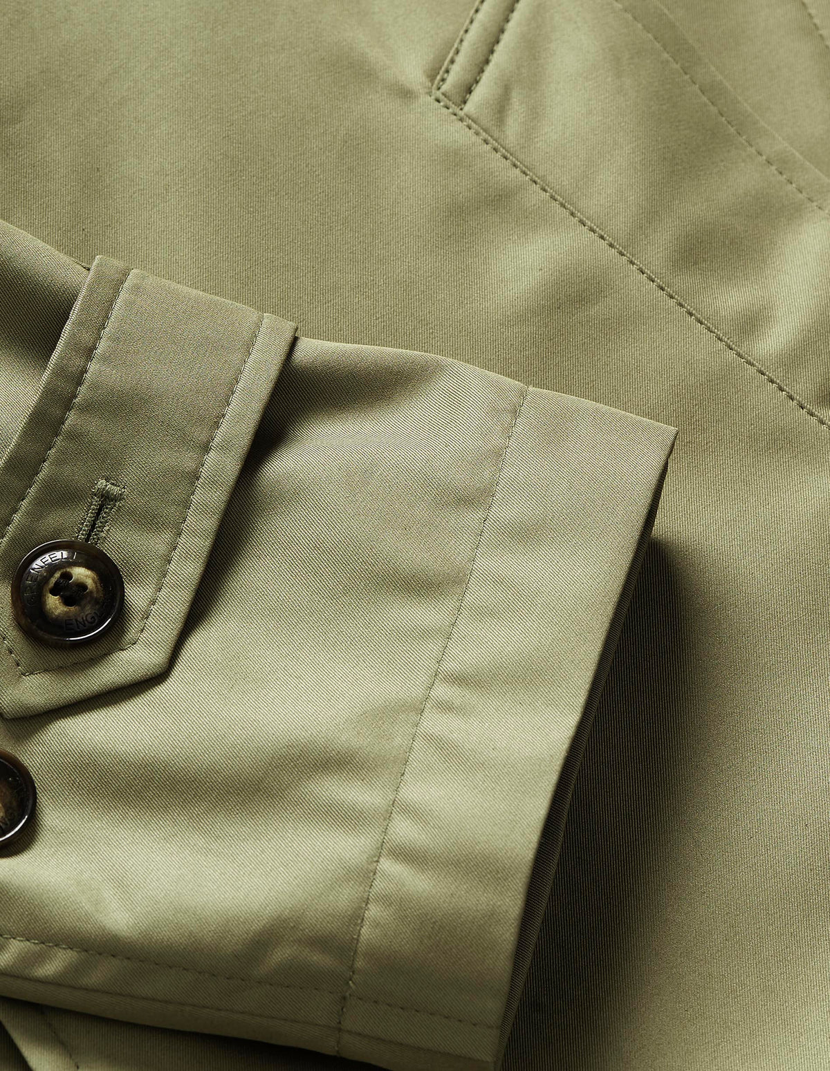 Load image into Gallery viewer, Farringdon Grenfell Cloth Beige