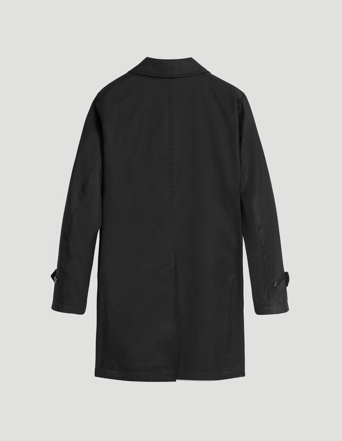 Load image into Gallery viewer, Farringdon Grenfell Cloth Black