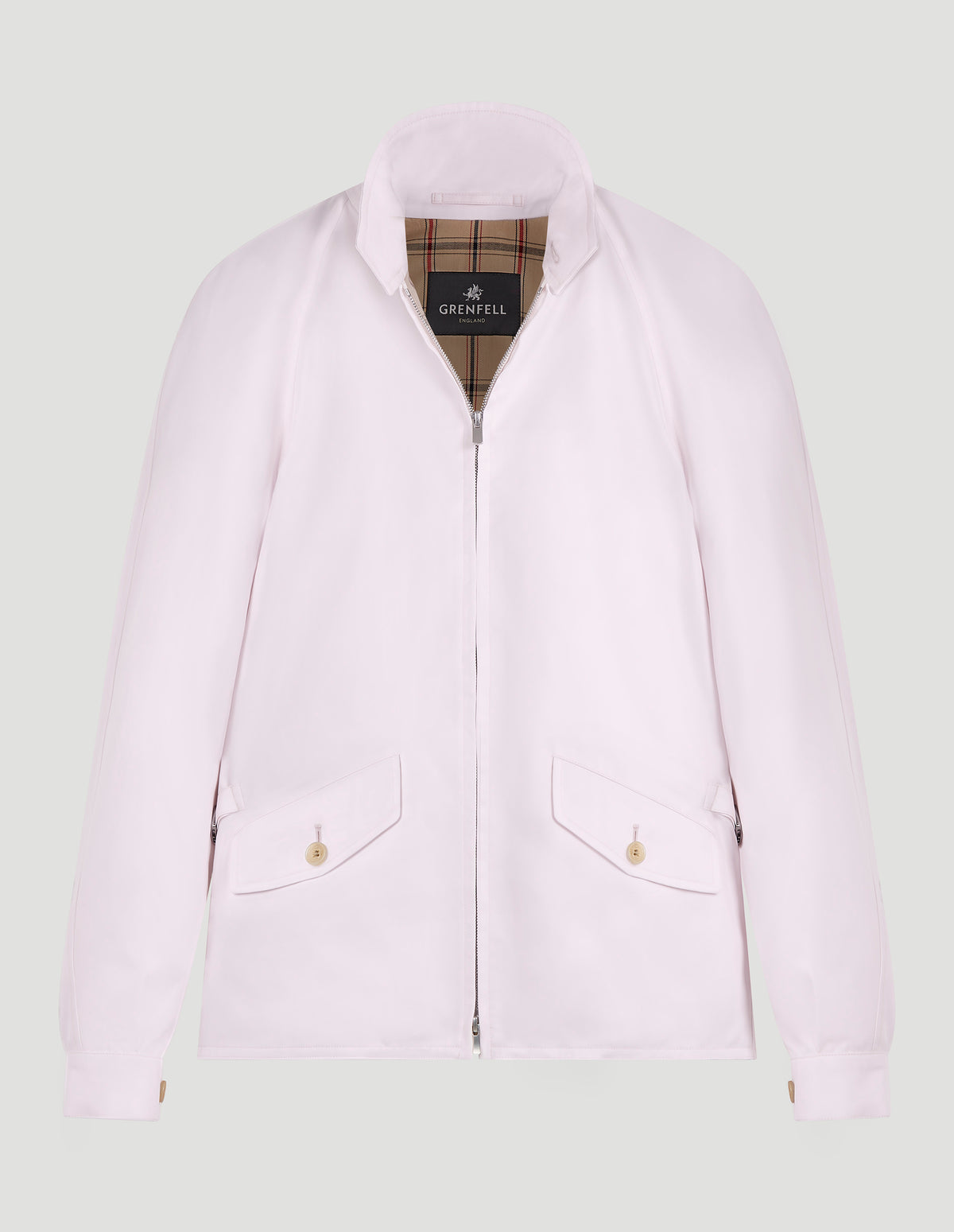Load image into Gallery viewer, Golfer Grenfell Cloth Pink