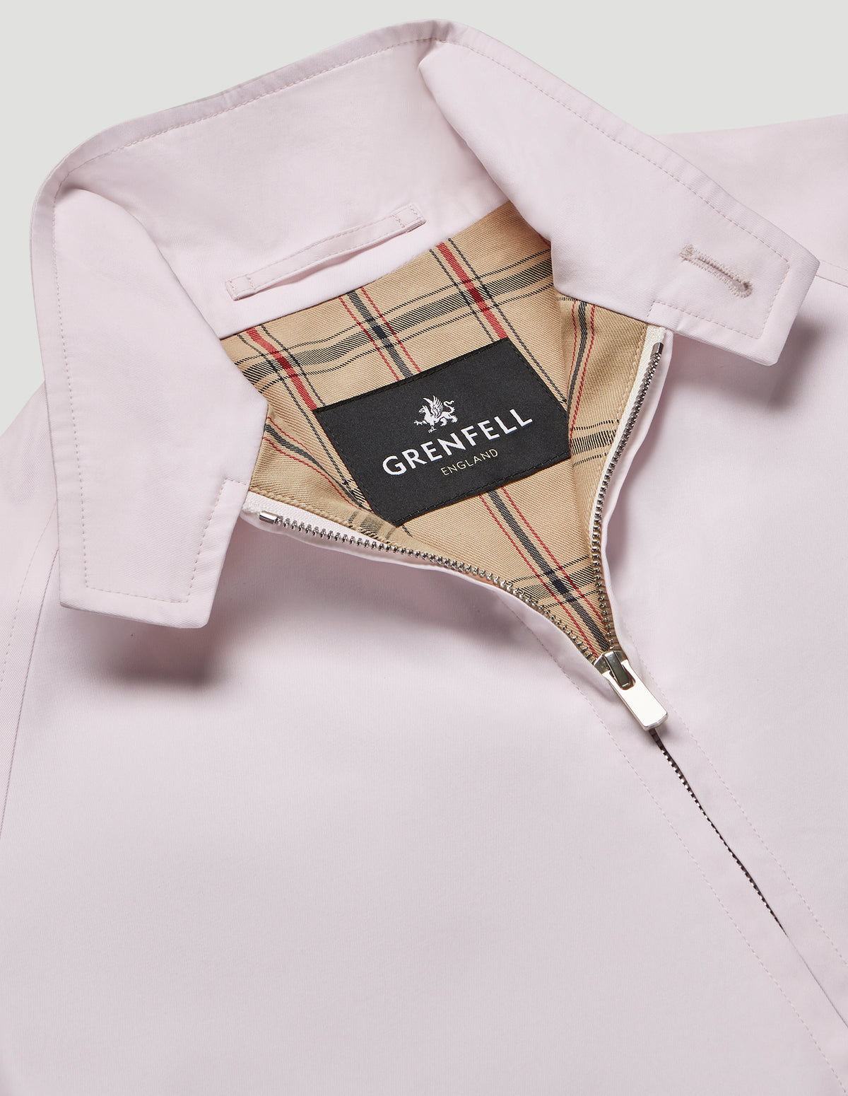 Load image into Gallery viewer, Golfer Grenfell Cloth Pink