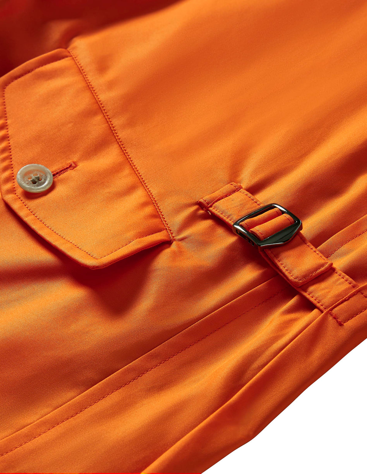 Load image into Gallery viewer, Golfer Grenfell Cloth Orange