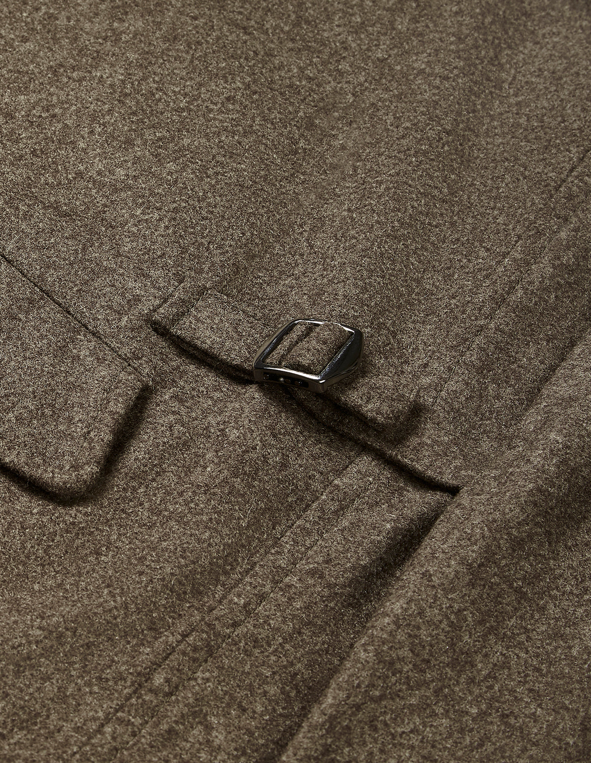 Load image into Gallery viewer, Golfer Merino Wool Taupe