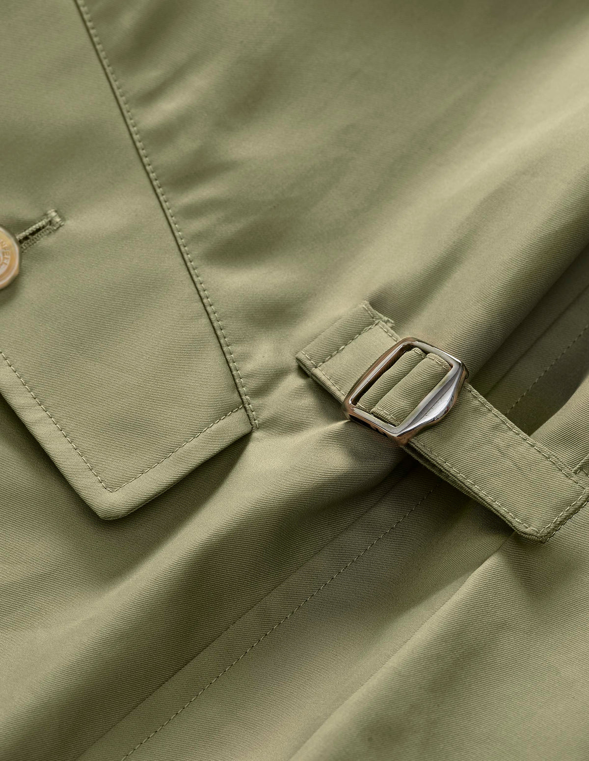 Load image into Gallery viewer, Golfer Grenfell Cloth Beige