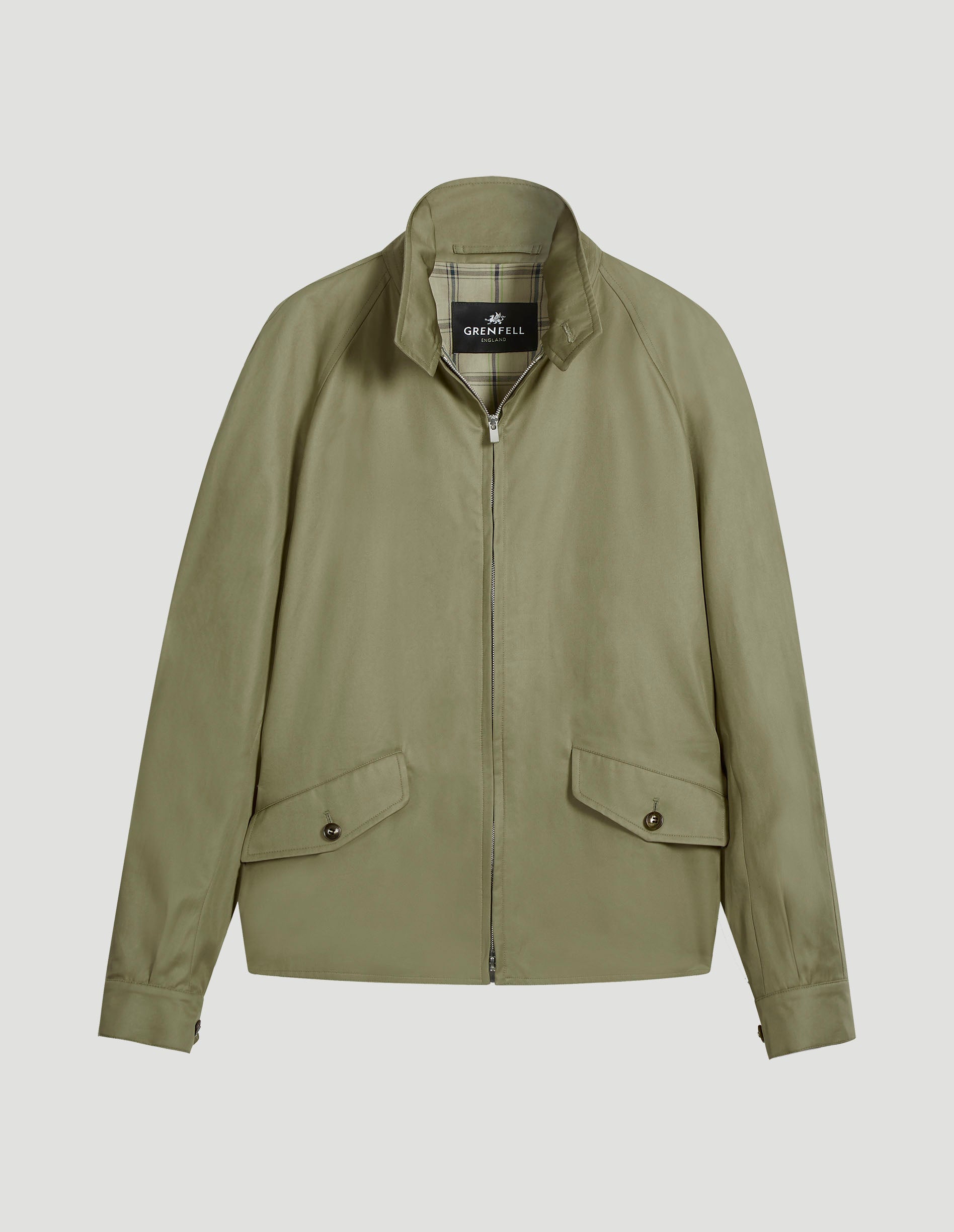 GRENFELL 【60%OFF／定価75,900円】グレンフェル GOLFER