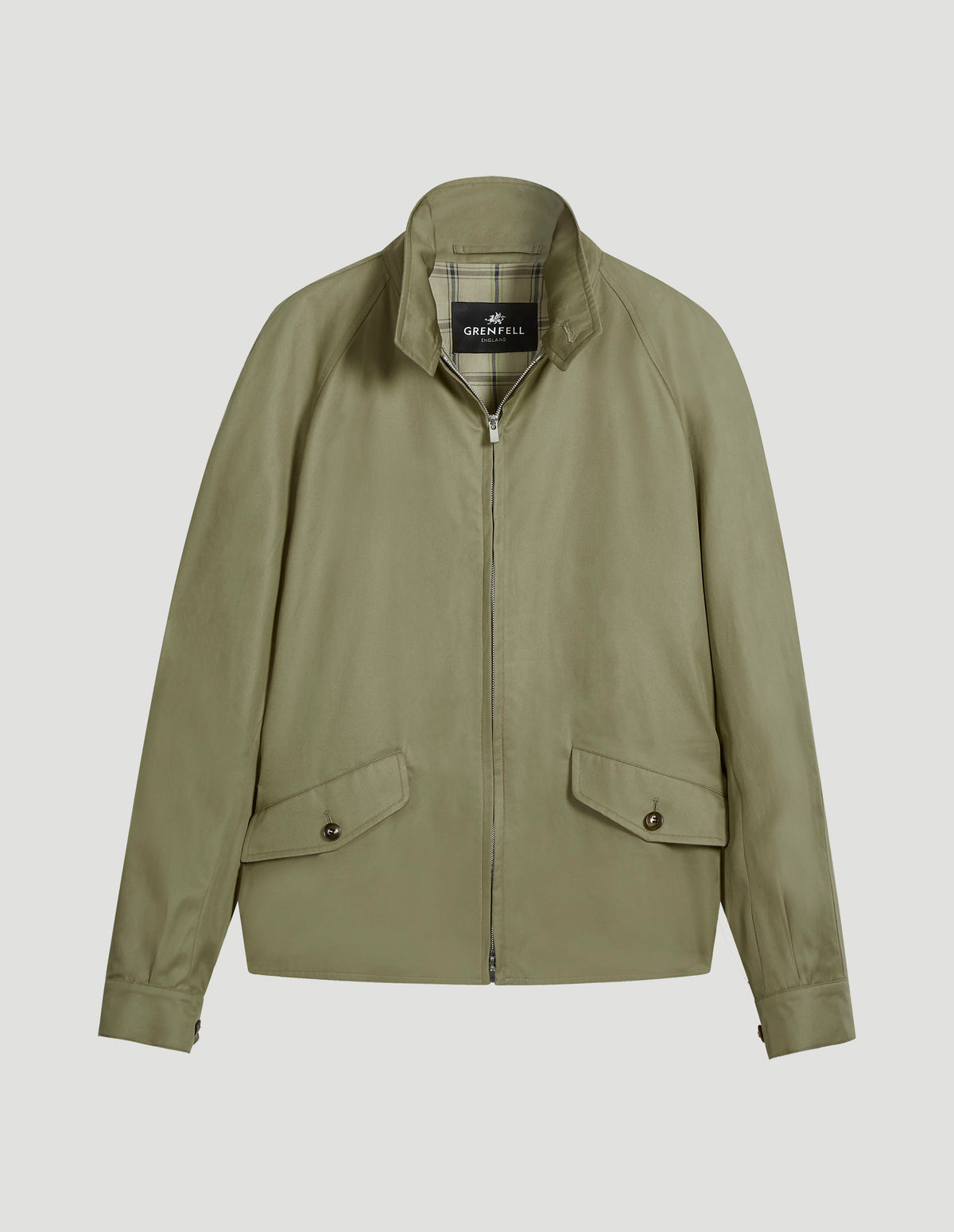 Load image into Gallery viewer, Golfer Grenfell Cloth Beige