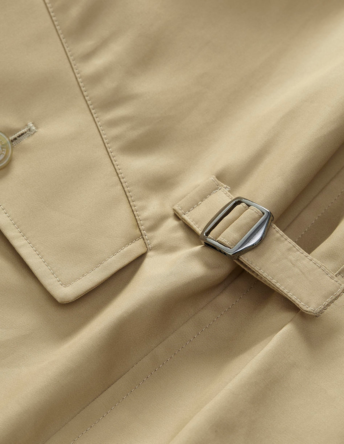 Load image into Gallery viewer, Golfer Grenfell Cloth Biscuit