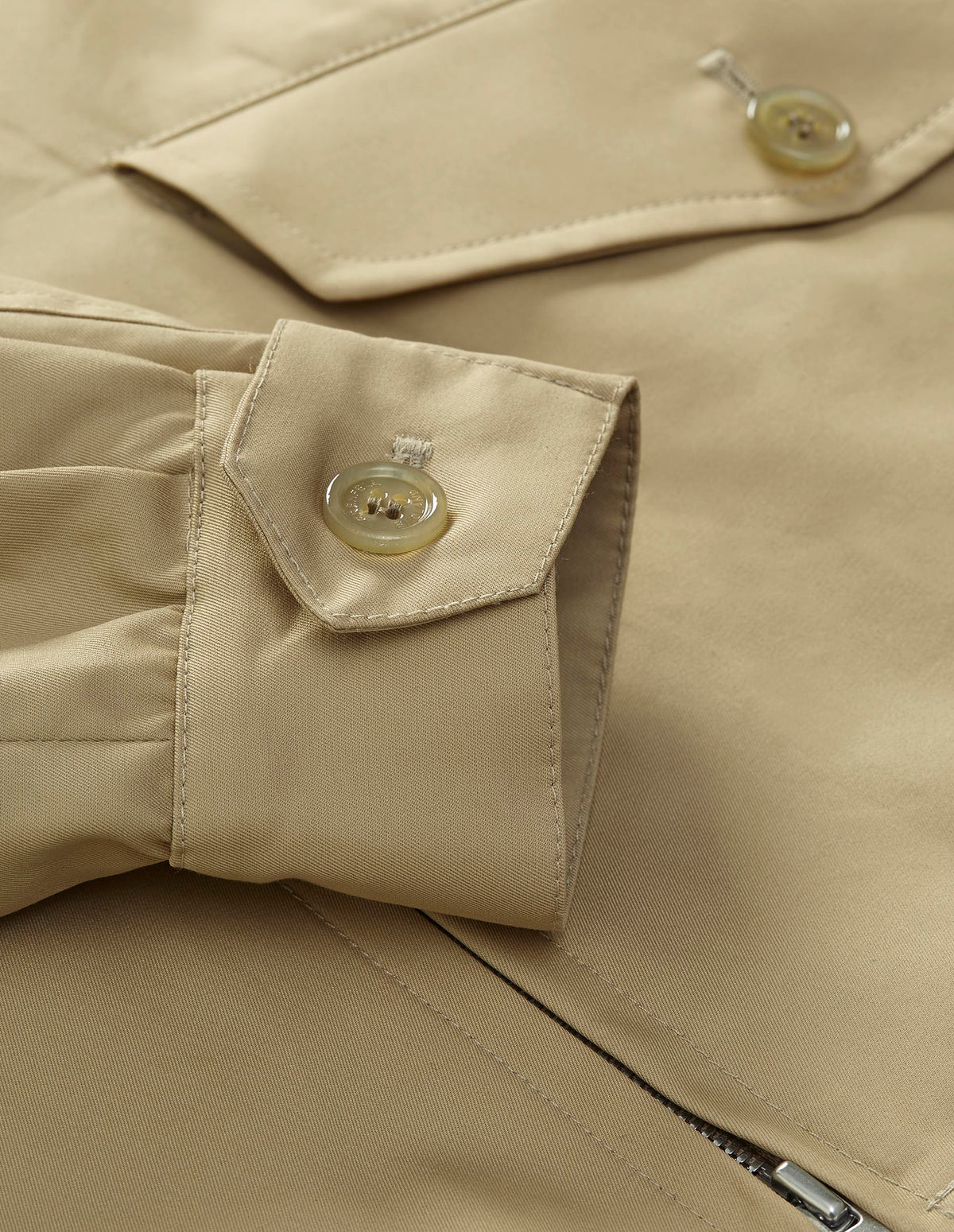 Load image into Gallery viewer, Golfer Grenfell Cloth Biscuit