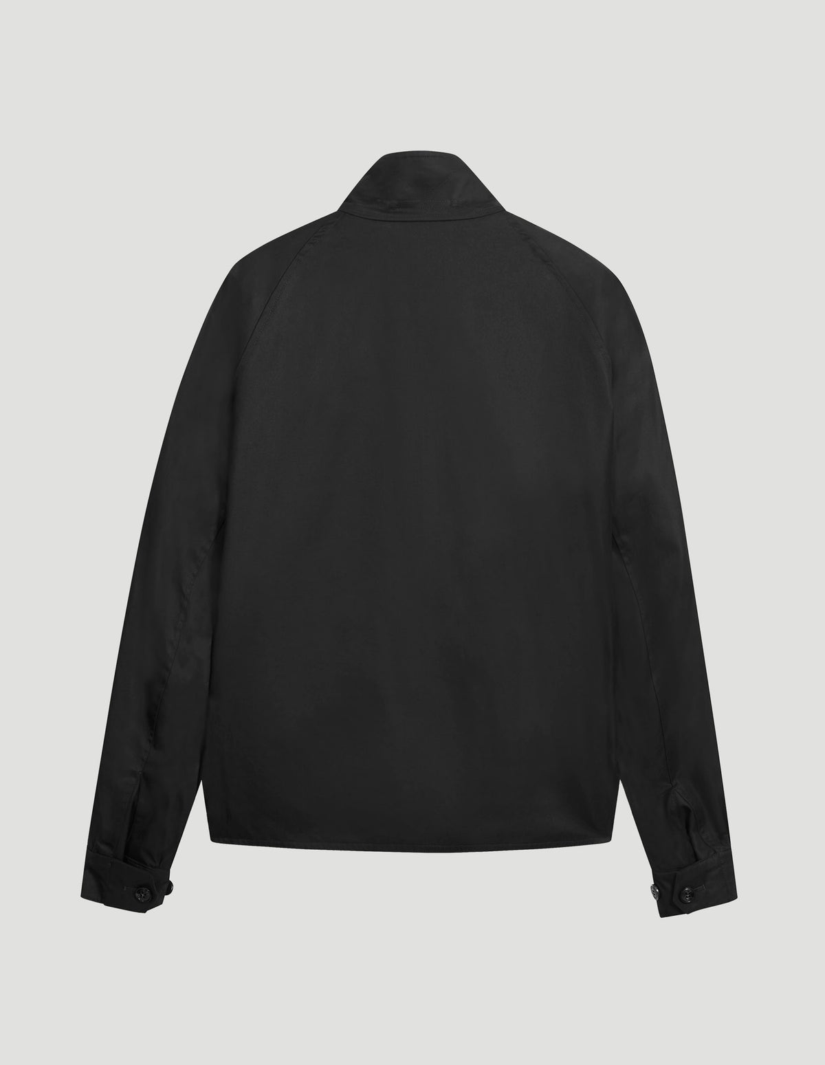 Load image into Gallery viewer, Golfer Grenfell Cloth Black