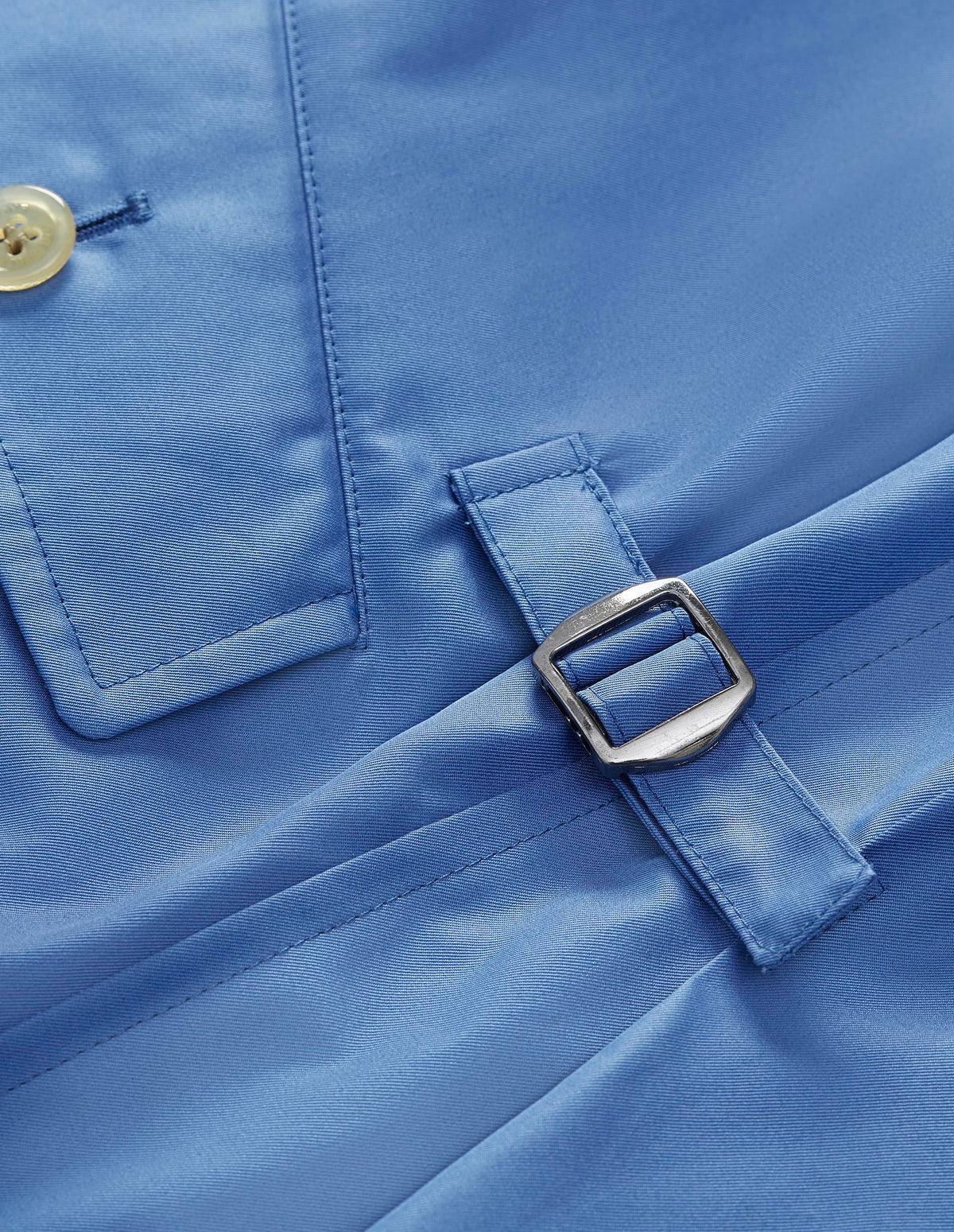 Load image into Gallery viewer, Golfer Grenfell Cloth Bluebird Blue