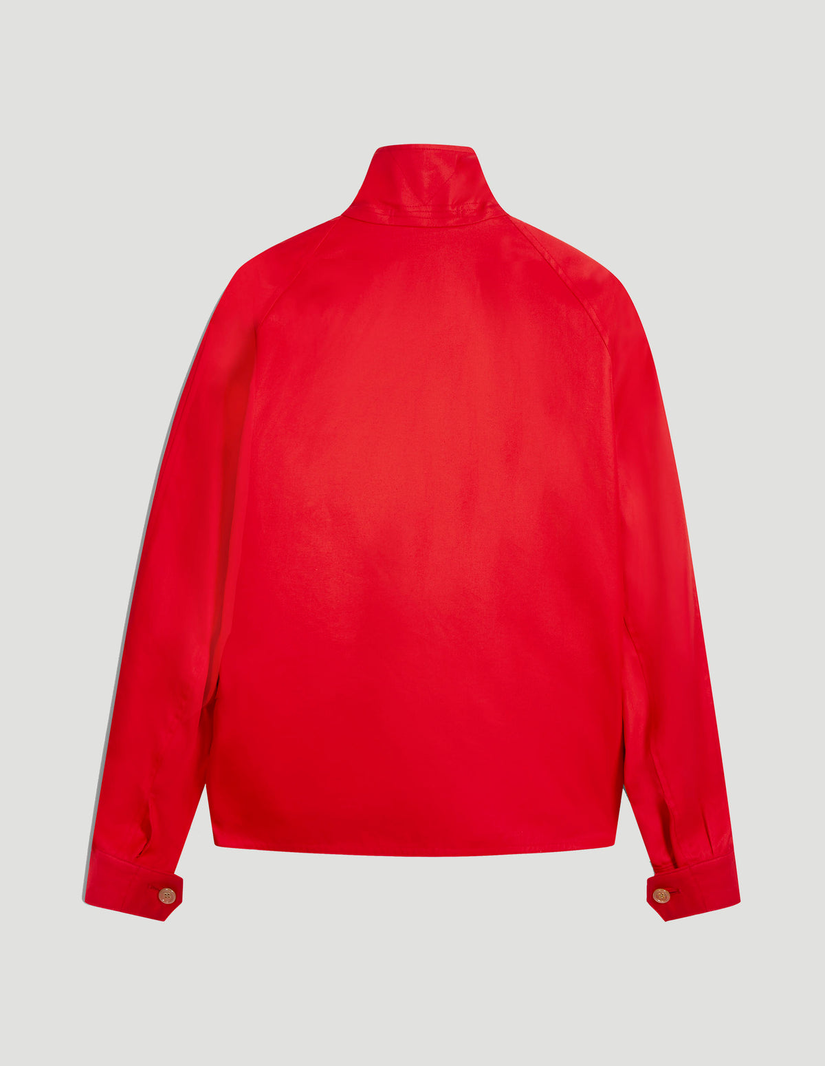 Load image into Gallery viewer, Golfer Grenfell Cloth Red