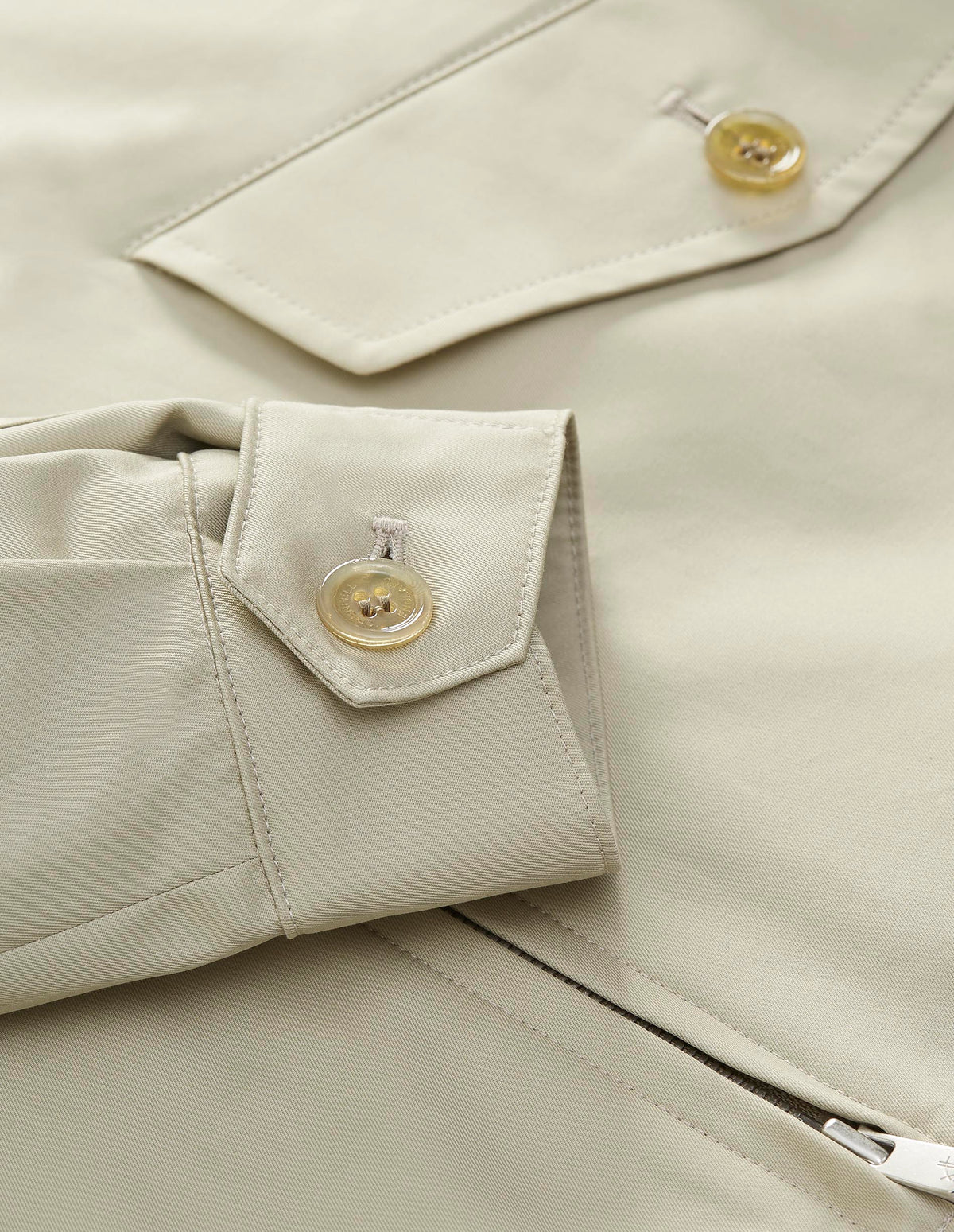 Load image into Gallery viewer, Golfer Grenfell Cloth Stone