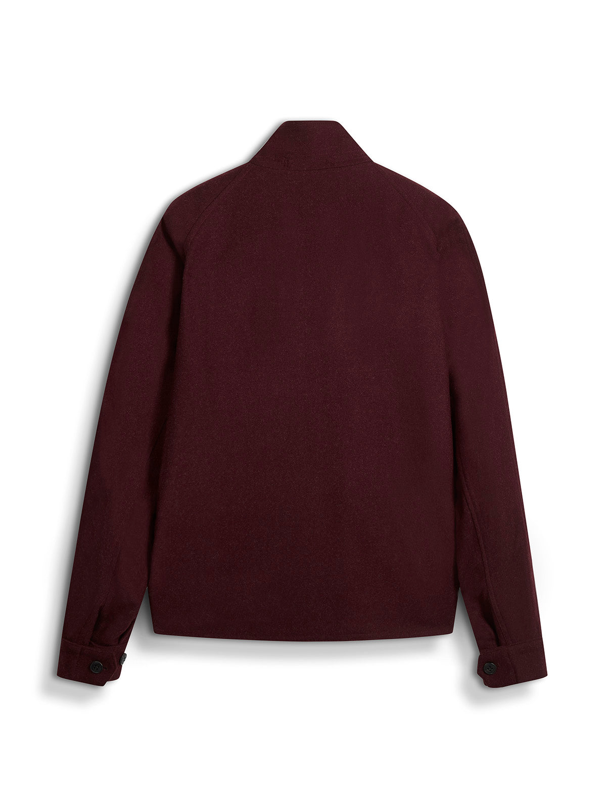 Load image into Gallery viewer, Golfer Merino Wool Burgundy