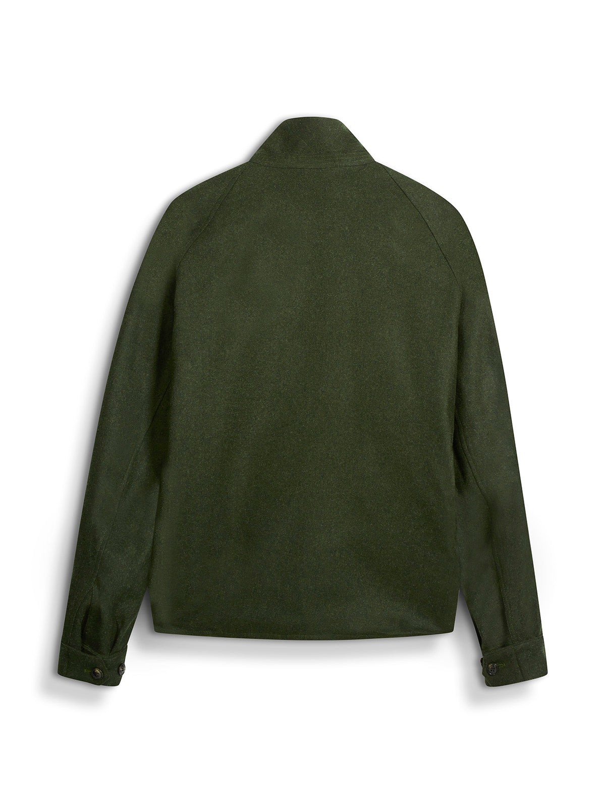 Load image into Gallery viewer, Golfer Merino Wool Green