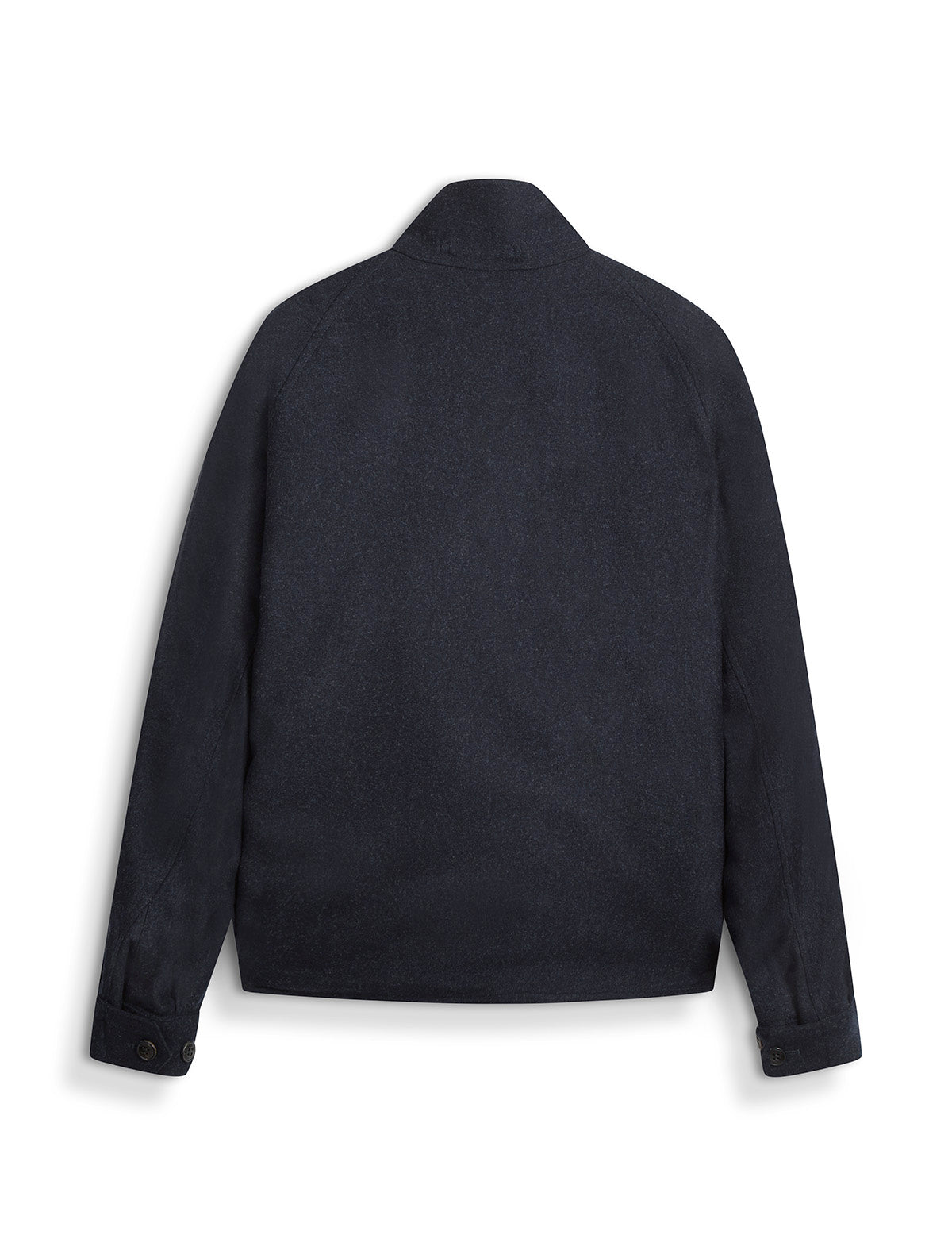 Load image into Gallery viewer, Golfer Merino Wool Navy