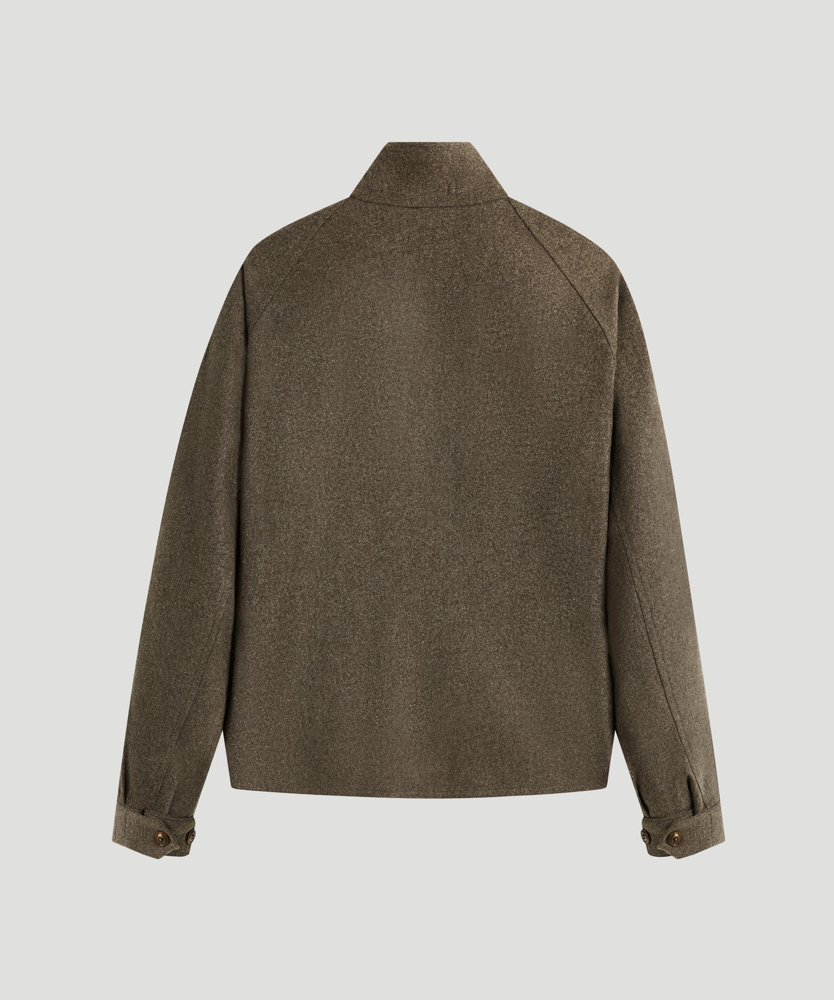 Load image into Gallery viewer, Golfer Merino Wool Taupe