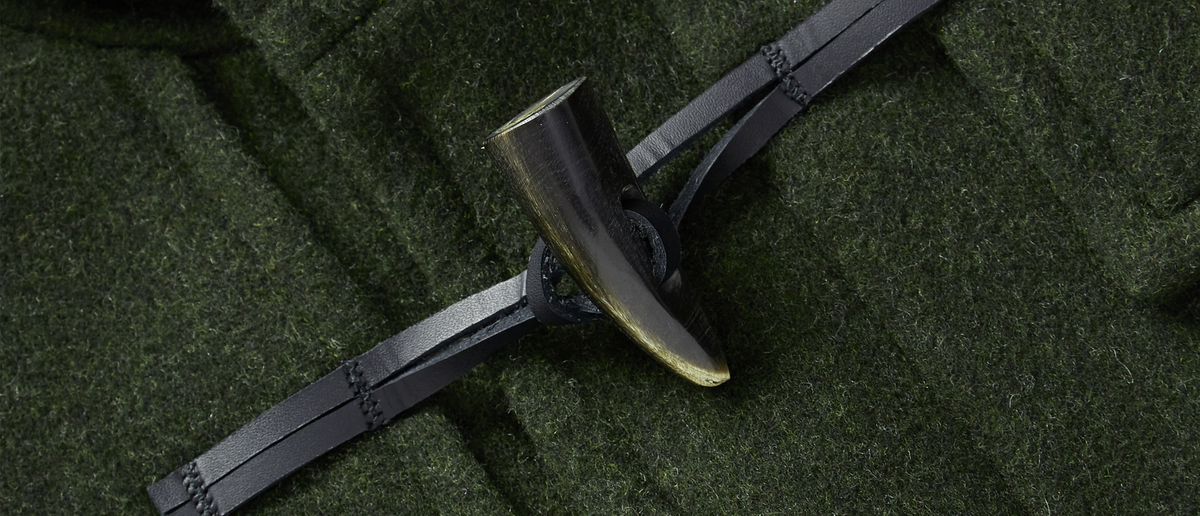 Load image into Gallery viewer, Original Duffle Coat Merino Wool Green