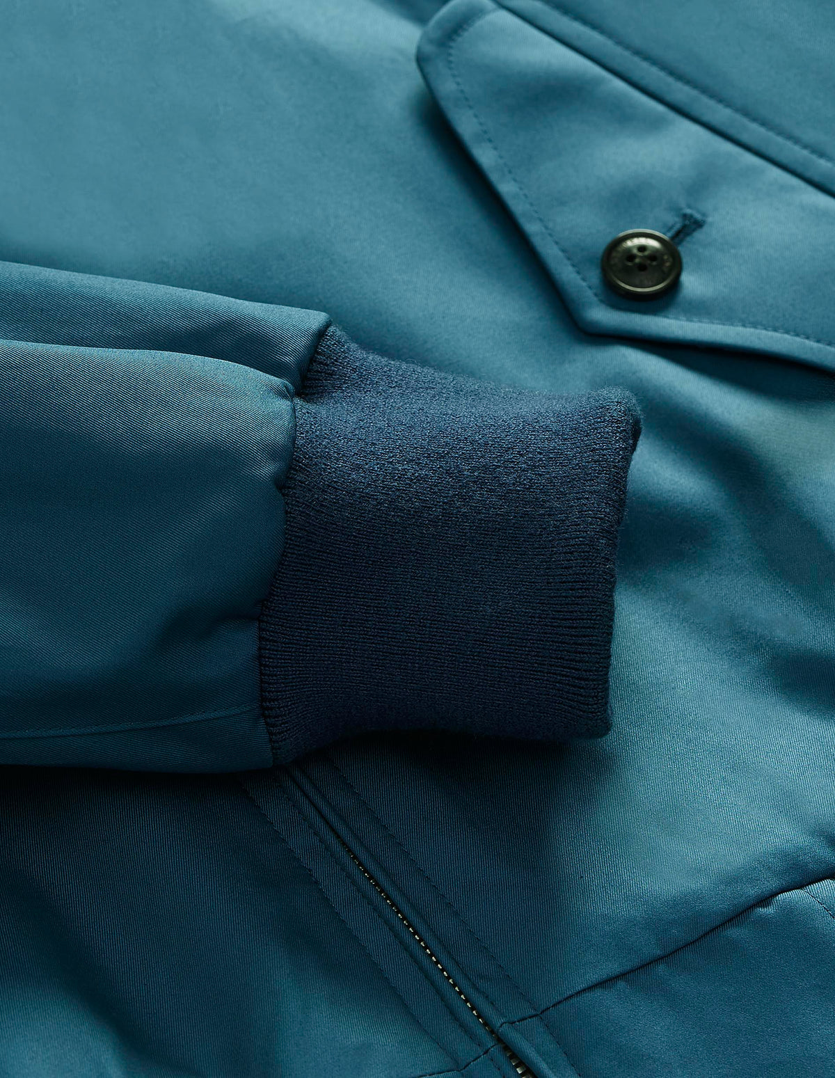 Load image into Gallery viewer, Harrington Grenfell Cloth Moroccan Blue