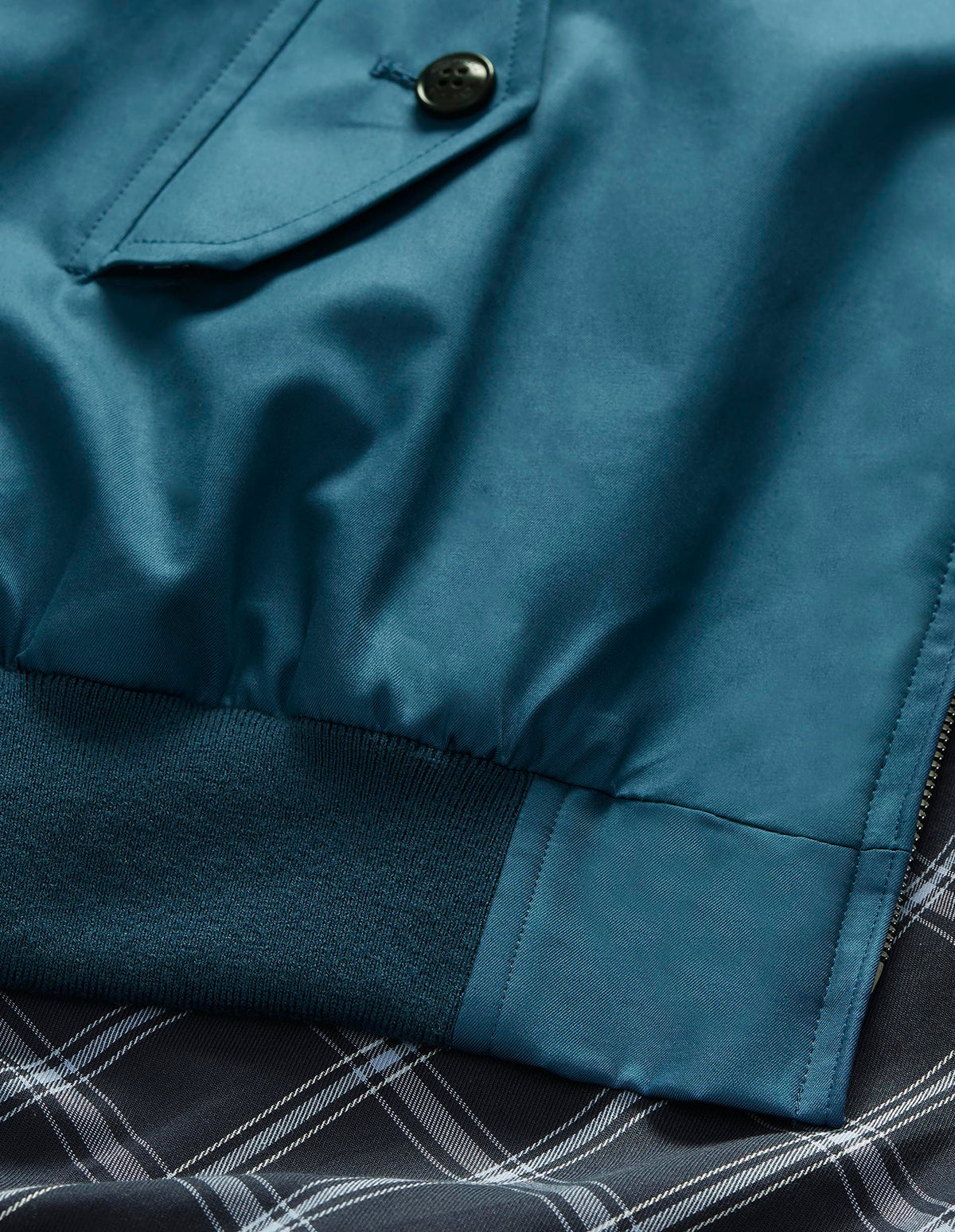 Load image into Gallery viewer, Harrington Grenfell Cloth Moroccan Blue