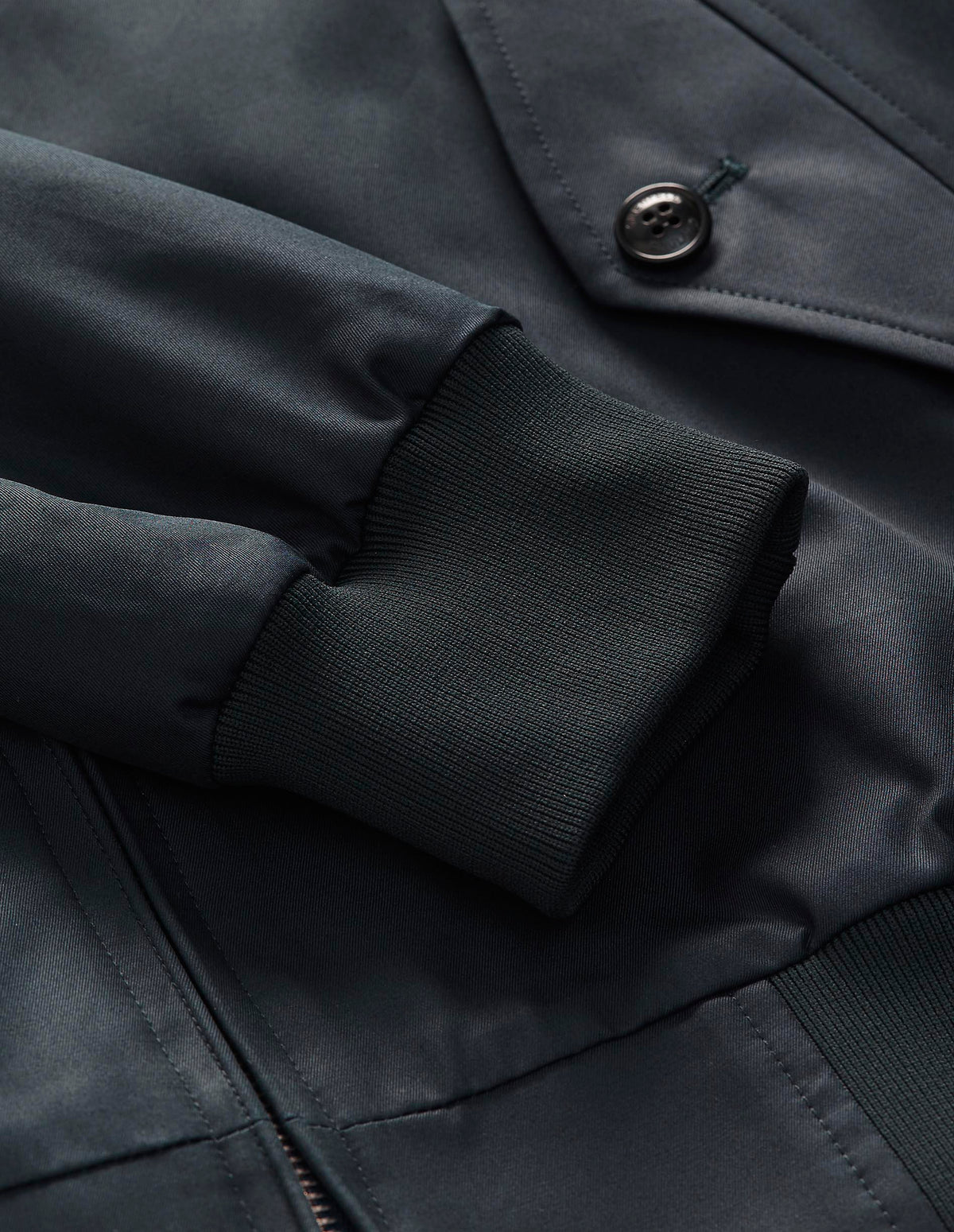 Load image into Gallery viewer, Harrington Grenfell Cloth Navy