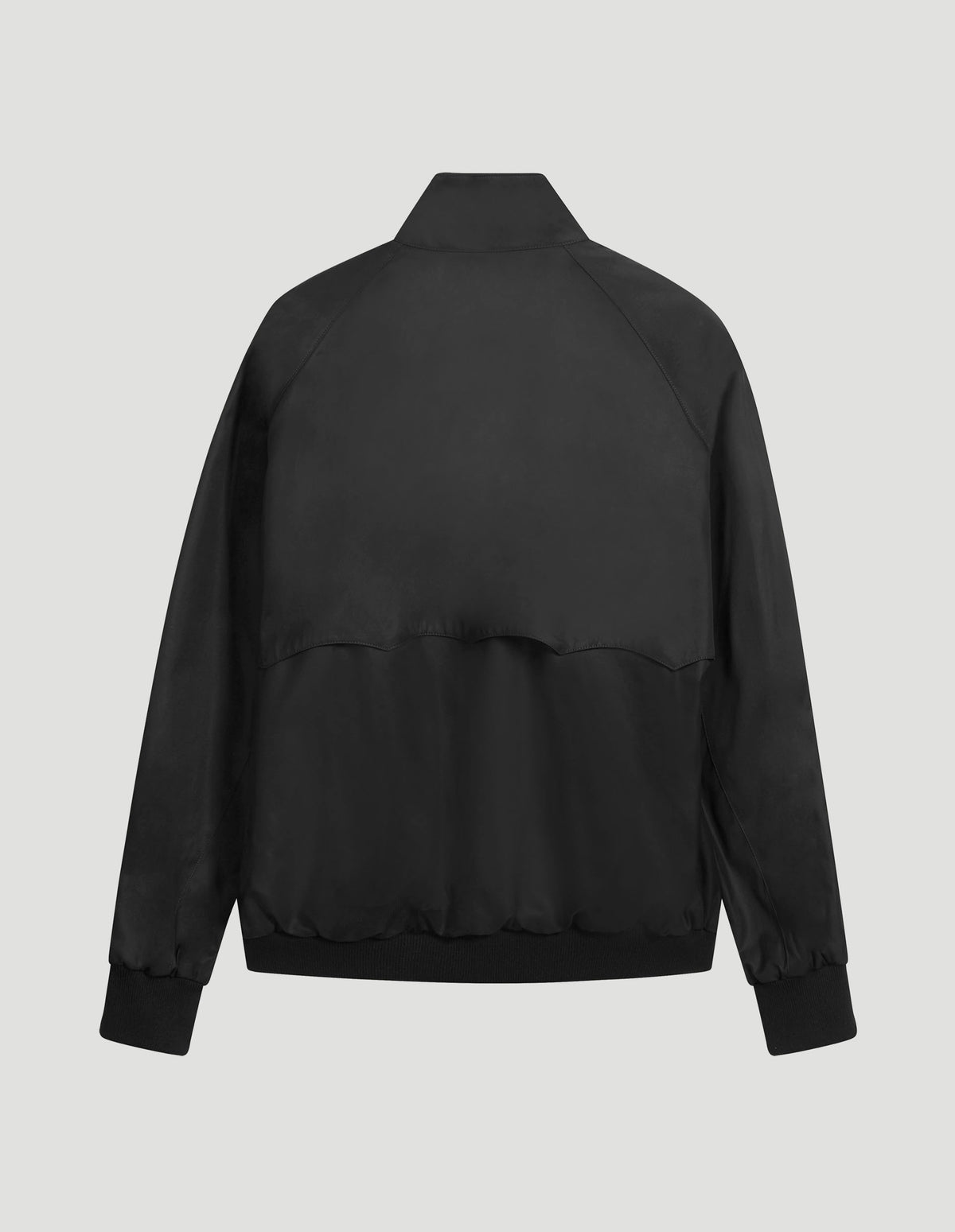 Load image into Gallery viewer, Harrington Grenfell Cloth Black