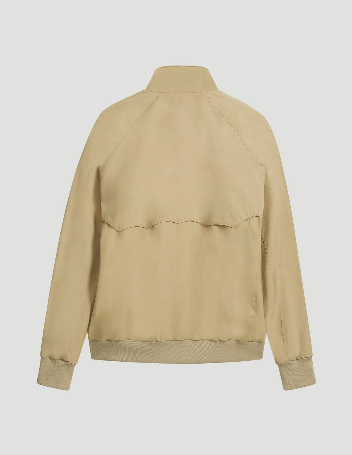 Load image into Gallery viewer, Harrington Peached Cotton Beige